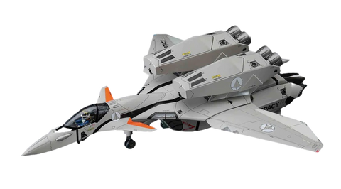 1/72 Macross Plus VF-11B Super Thunderbolt