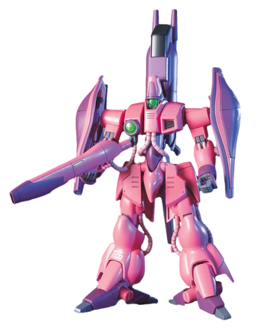 HGUC 063 AMX-003 GAZA-C (Mass Production Unit)