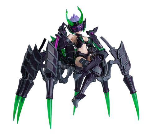 ATK Girl 01 Arachne 2.0