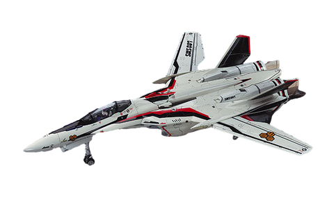 1/72 Macross Frontier VF-25F/S Messiah