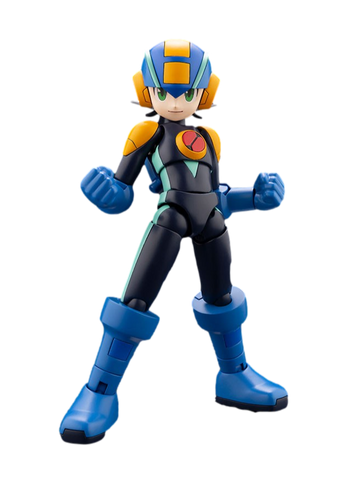 Mega Man (Battle Network: MegaMan.Exe)