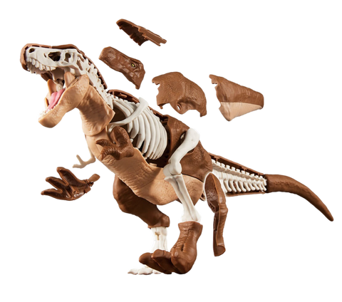 Plannosaurus Tyrannosaurus