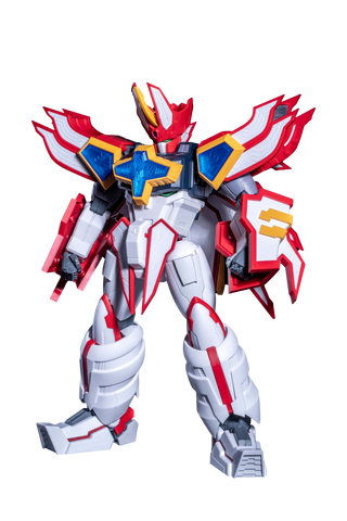 Tron Model Super Granzort