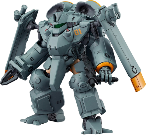 Moderoid MADOX-01