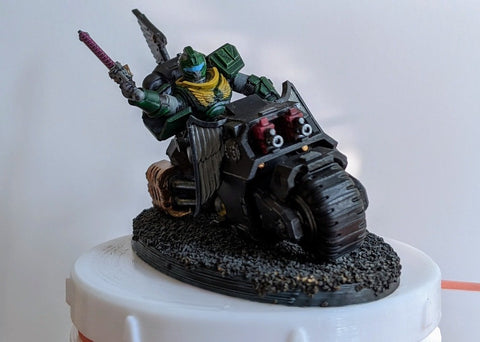 GM Striker Bitz for Gundam Marines
