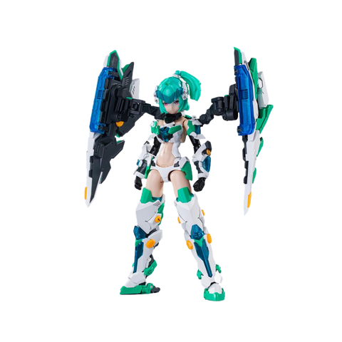 ATK Girl 04 XuanWu (One of the Four Chinese Mythical Beast)