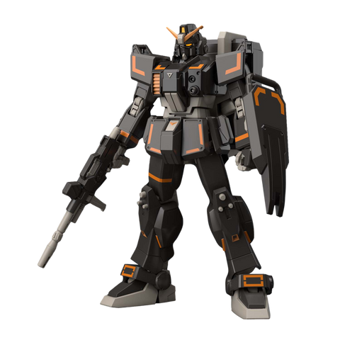 HGGBB 07 Gundam Ground Urban Combat Type