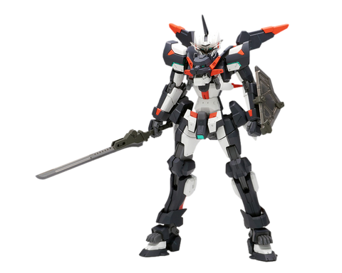 Yu-Mo Code Beast Hundred Edge