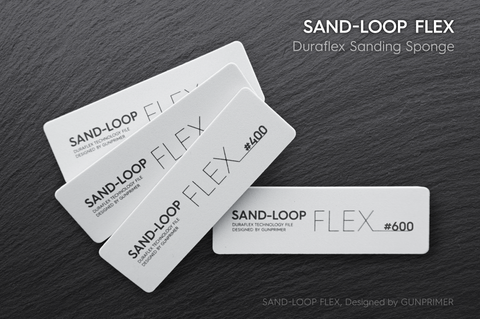 Sand-loop Flex