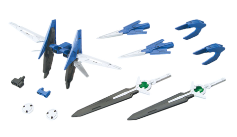 HGBC 036 Diver Ace Unit