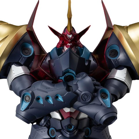 Super Galaxy Gurren Lagann