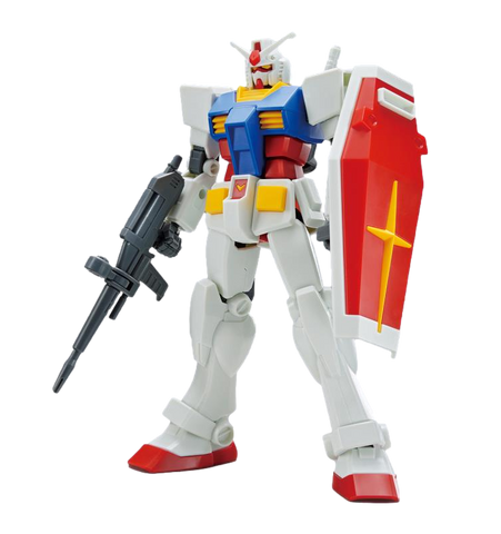 Entry Grade RX-78-2