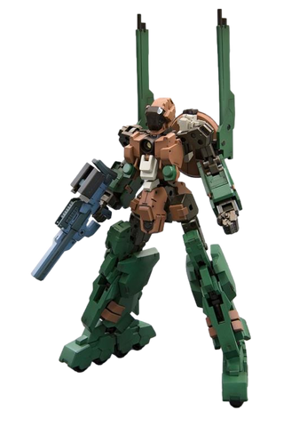 Frame Arms RF-9 Revenant Eye:RE2