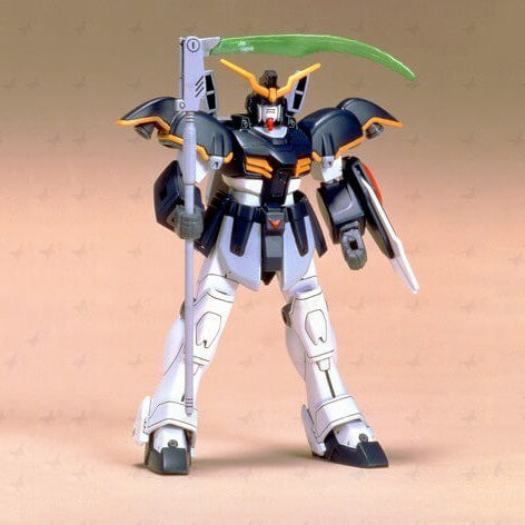 WF-03 Gundam Deathscythe