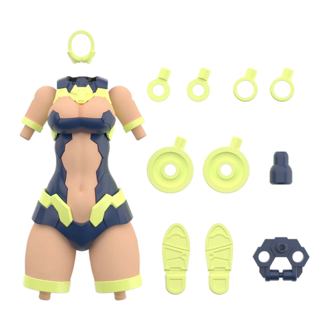 30MS OB-03 Option Body Parts Type G02 (Color C)