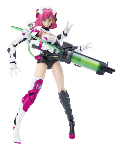 ATK Girl 11 Frankenstein (Overseas Ver.)