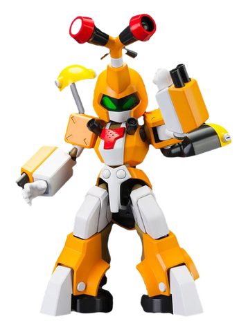 Medabots Seikachisu