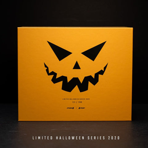 GPaint Limited Halloween Series 2020