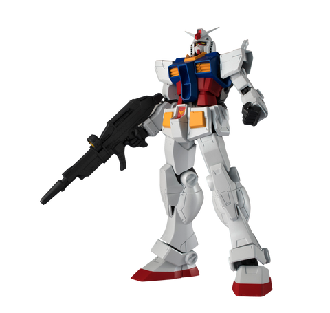 Gundam Universe GU-01 RX-78-2 Gundam
