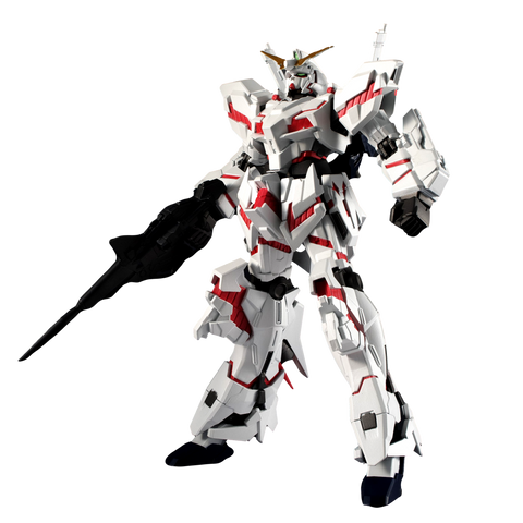 Gundam Universe GU-03 RX-0 Unicorn Gundam