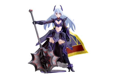 Soukou Musume LBCS: Sophia Katakura The Emperor