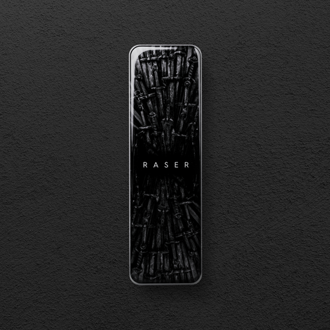 Raser Plus