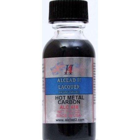 Alclad ALC-418 Hot Metal Carbon