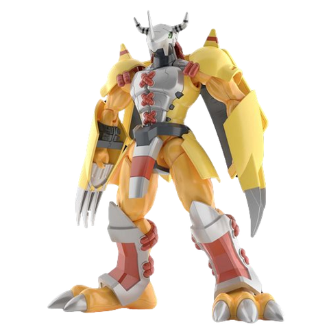 Figure-Rise Wargreymon (Standard)