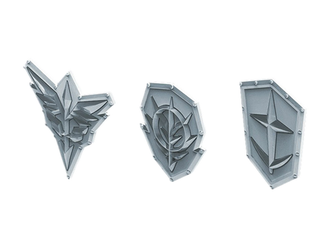 BPHD-21 MS Emblem Relief 01