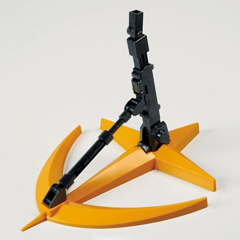 Action Base 1 EFSF
