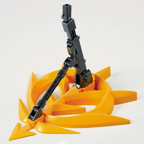 Action Base 1 ZEON