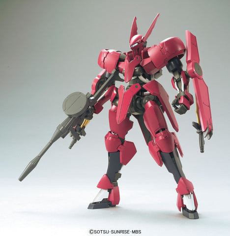 Full Mechanics Grimgerde