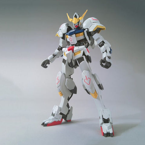Full Mechanics Gundam Barbatos