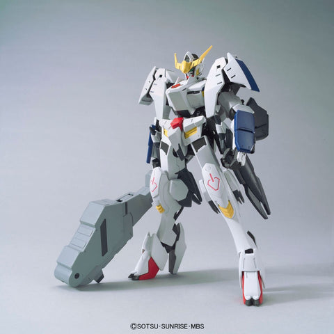Full Mechanics Gundam Barbatos Form 6th