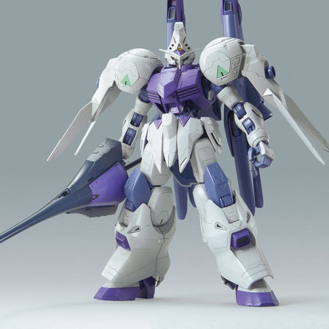 Full Mechanics Gundam Kimaris Booster Unit Type