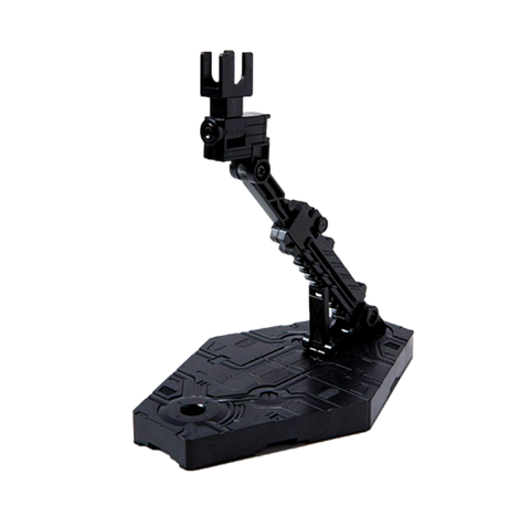 Action Base 2 Black