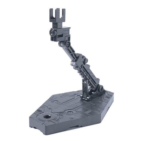 Action Base 2 Gray