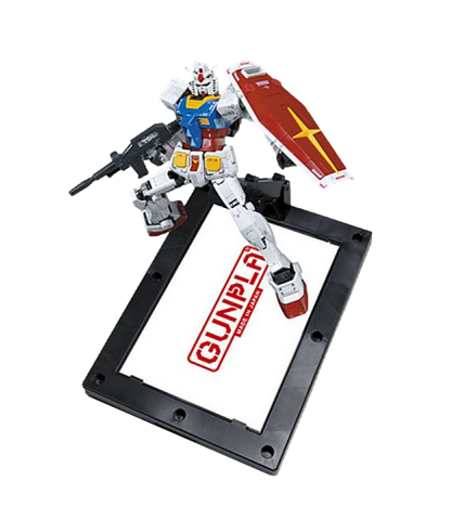 Action Base 3 Black