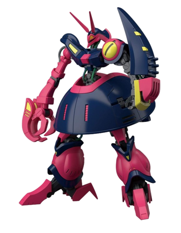 HGUC 235 Baund Doc
