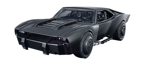 1/35 Batmobile (The Batman Ver.)