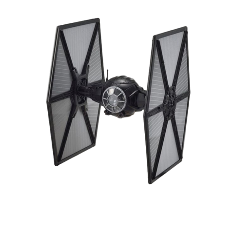 1/72 First Order TIE Fighter