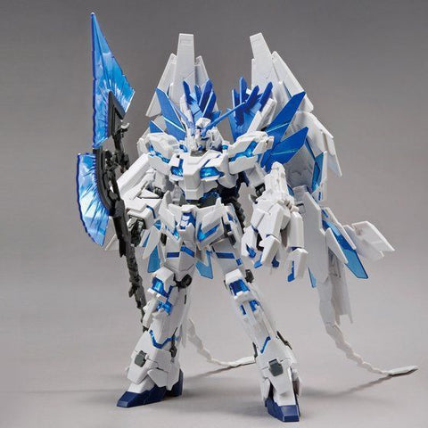HGUC Unicorn Gundam Perfectibility (Destroy Mode)