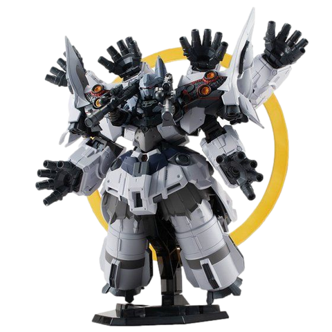 FW Gundam Converge Neo Zeong Narrative Ver. Bundle (EX 27+ Psycho Shard Option Parts Set)
