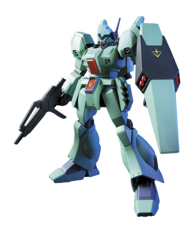 HGUC 097 RGM-89 Jegan