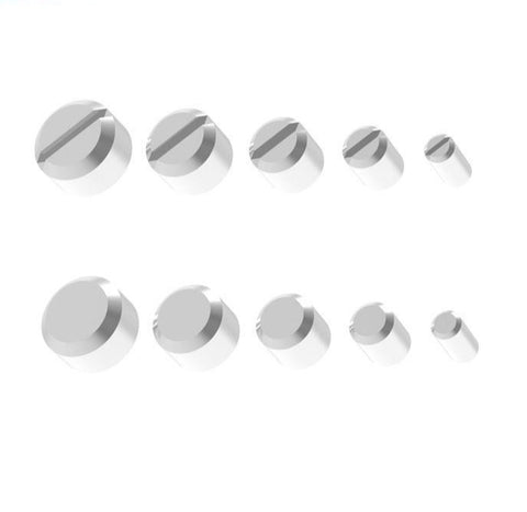HIQParts Minus Pile 2 (10 pcs)