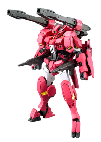 HGIBO 028 Gundam Flauros (Ryusei-Go)
