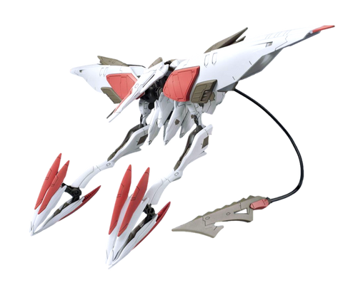 HGIBO 029 Mobile Armor Hashmal