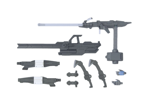 HGIB-A MS Option Set 07