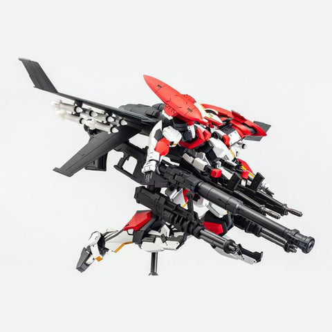 ARX-8 Laevatein Final Battle Type