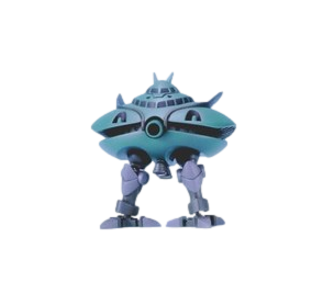 SDGG 056 Big-Zam